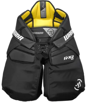 Warrior Ritual X2 Senior Goalie Pants