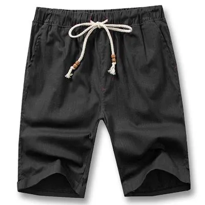 West Louis™ Knee Length Summer Shorts