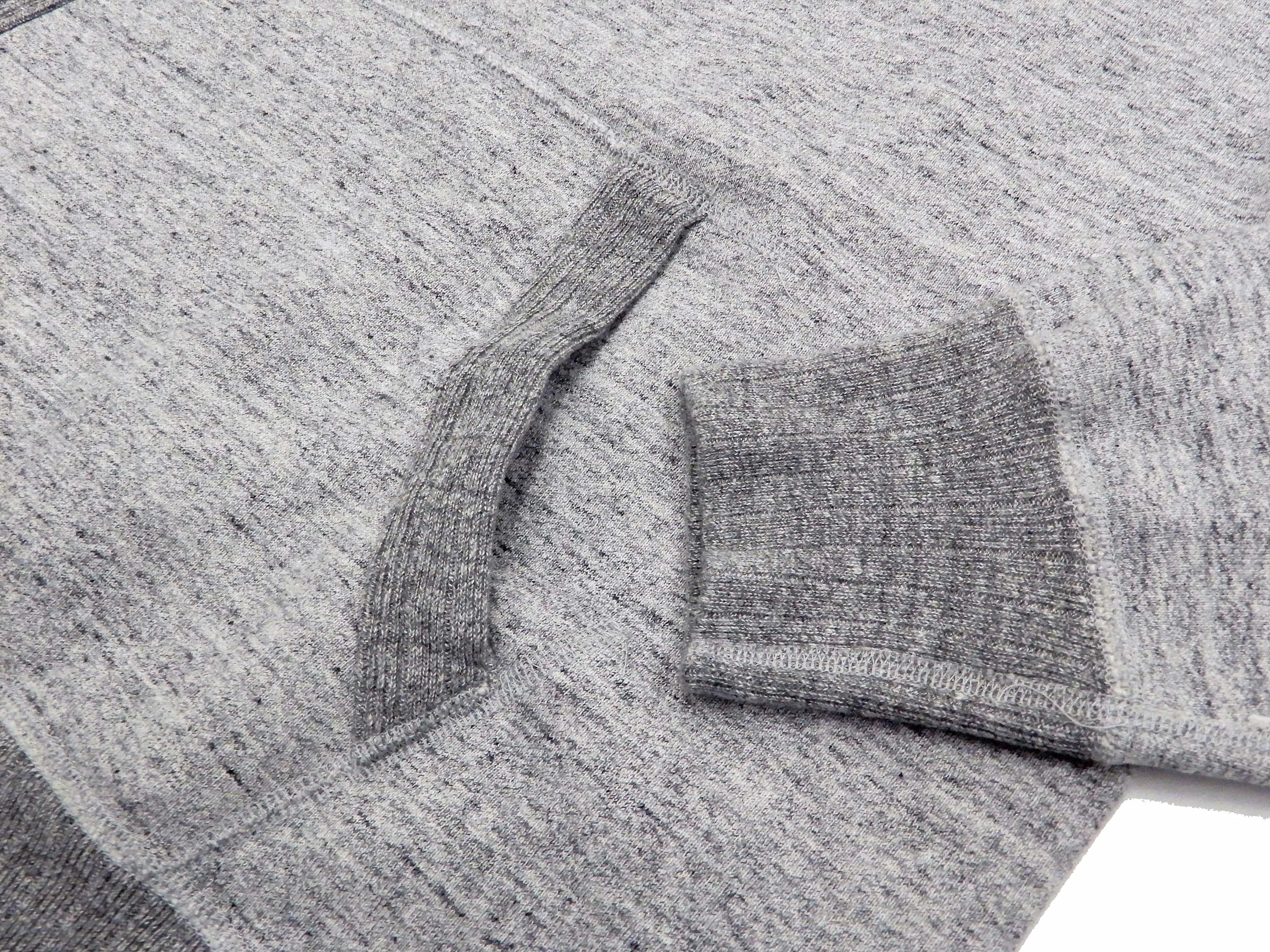 Whitesville Plain Pullover Hoodie Men's Solid Color Hooded Sweatshirt WV67729 Heather-Gray