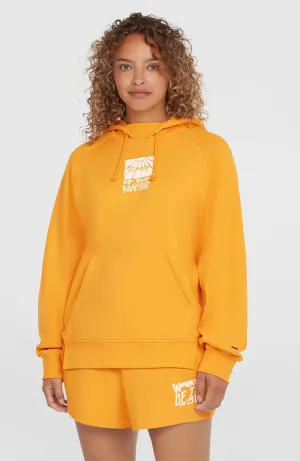 Women of the Wave Hoodie | Golden Honey