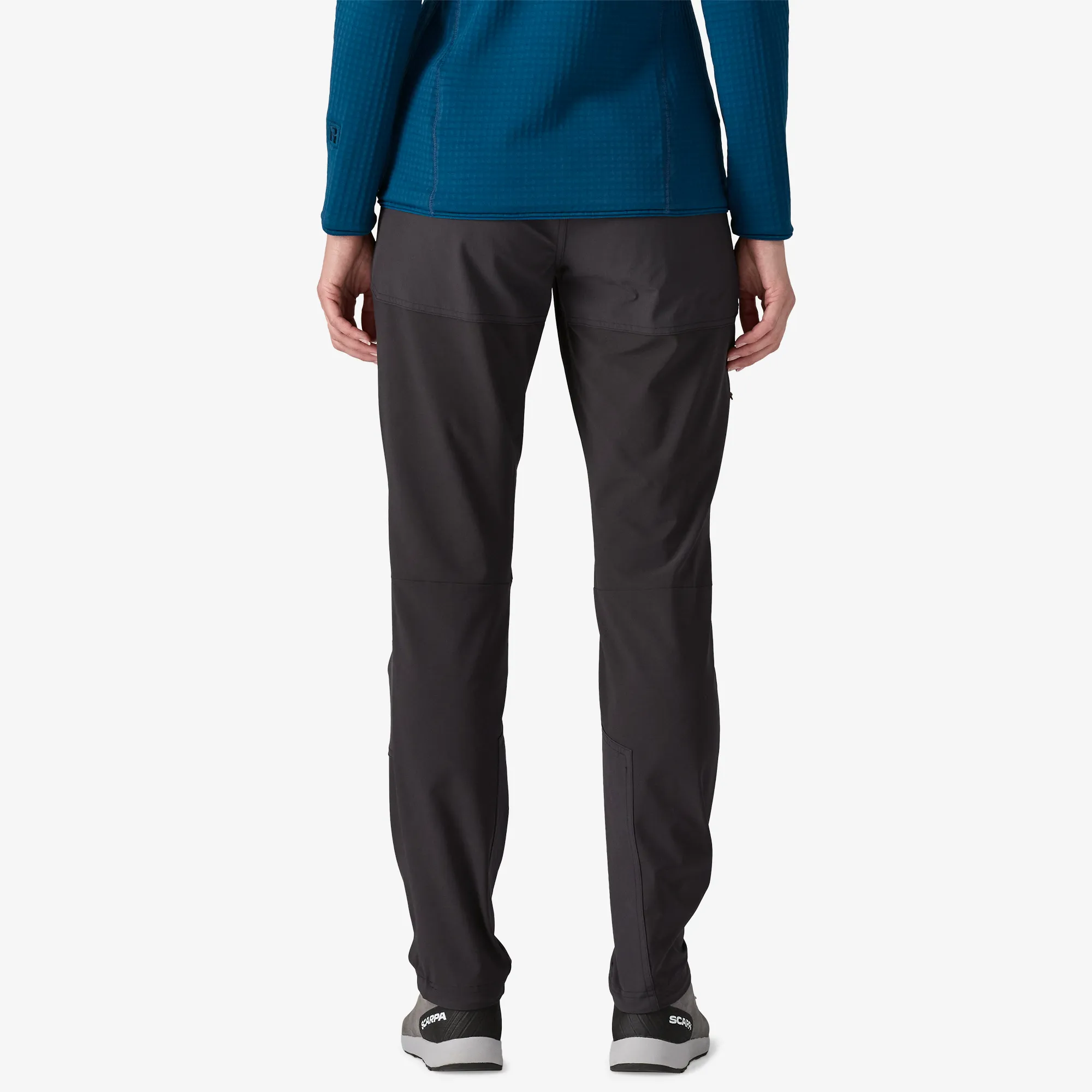 Women's Terravia Alpine Pants - Regular