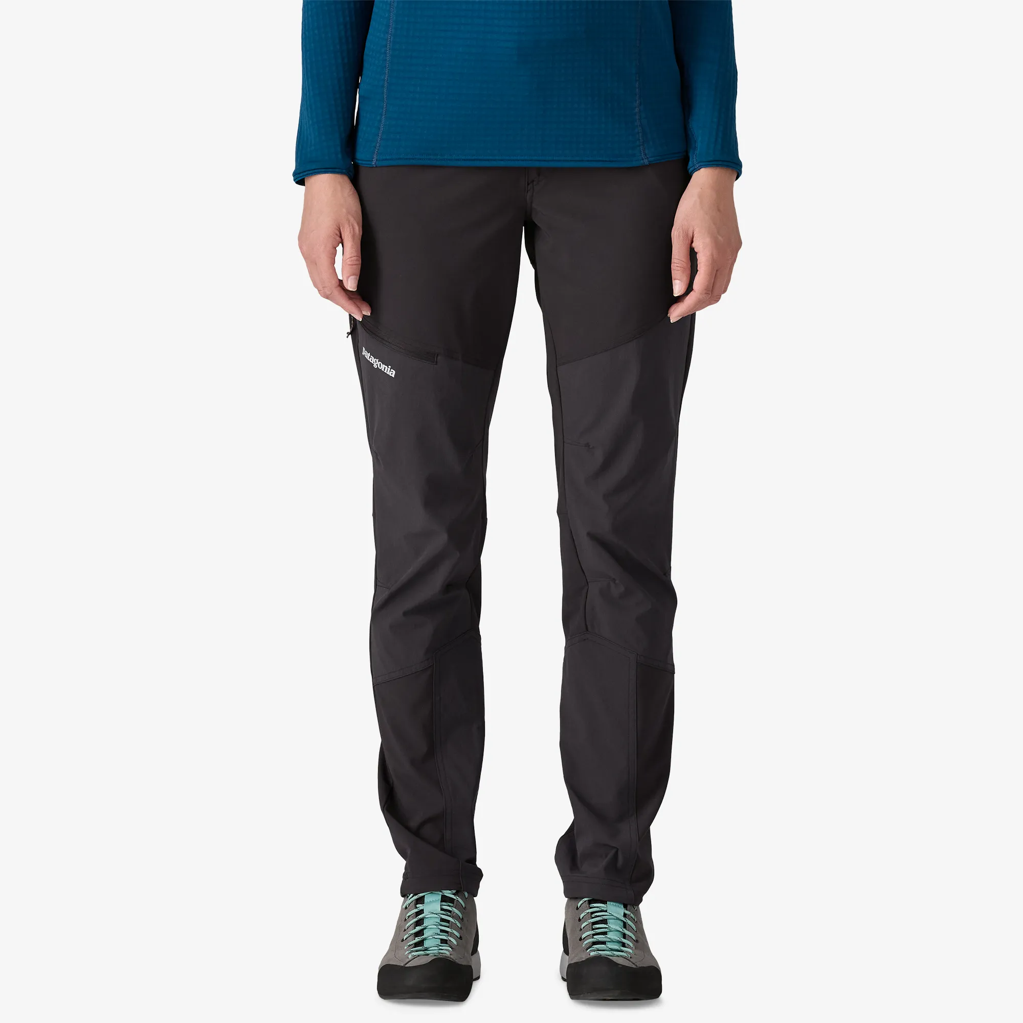 Women's Terravia Alpine Pants - Regular
