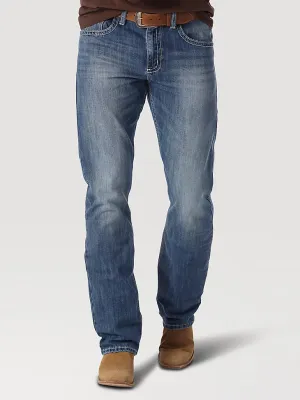 Wrangler 20X No. 42 Vintage Boot Cut Jeans