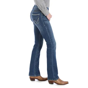 Wrangler Willow - Davis