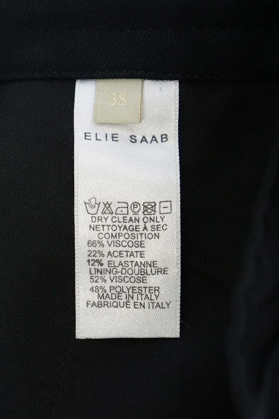 [WW22560] Elie Saab | Pants