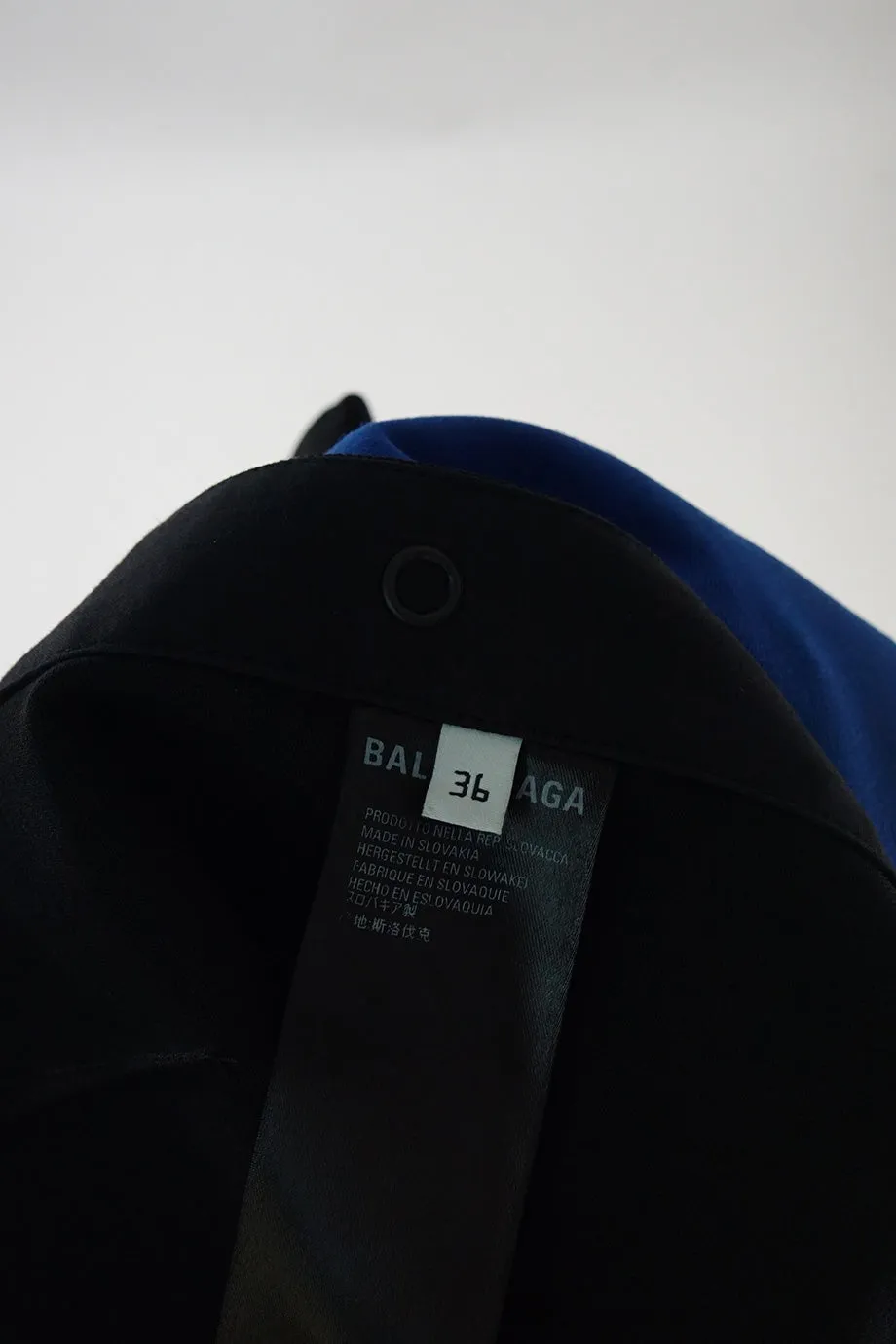 [WW31824] Balenciaga | Pants