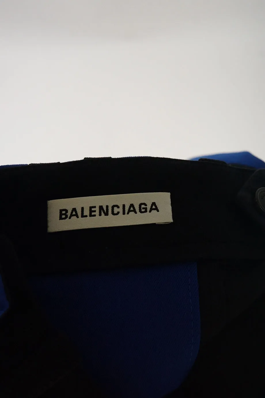 [WW31824] Balenciaga | Pants