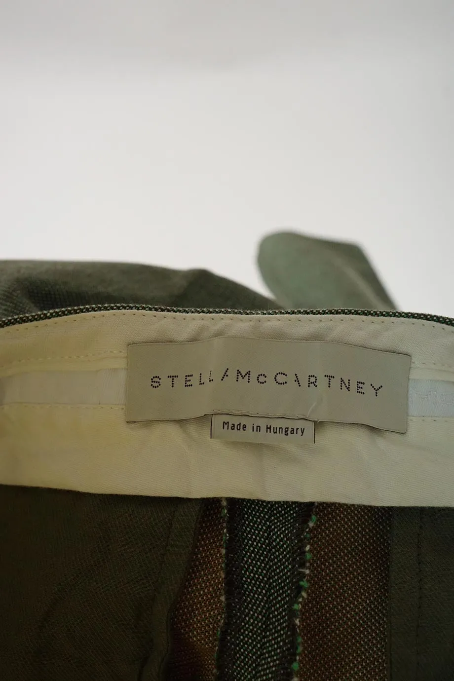 [WW31829] Stella McCartney | Pants