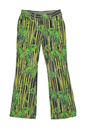 [WW33892] D&G | Denim Pants