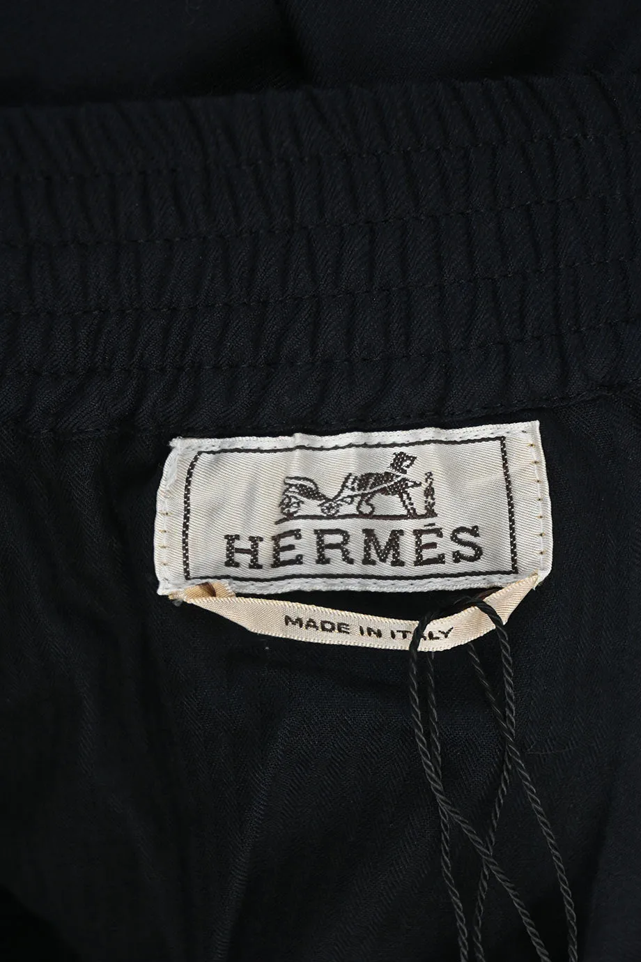 [WW34103] Hermès | Casual Pants