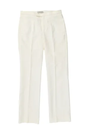 [WW35381] Celine | Cropped Pants