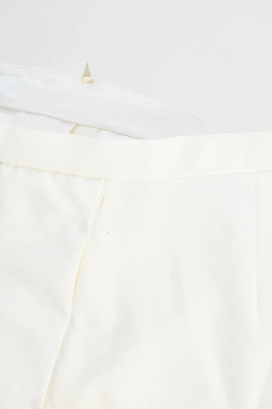 [WW35381] Celine | Cropped Pants