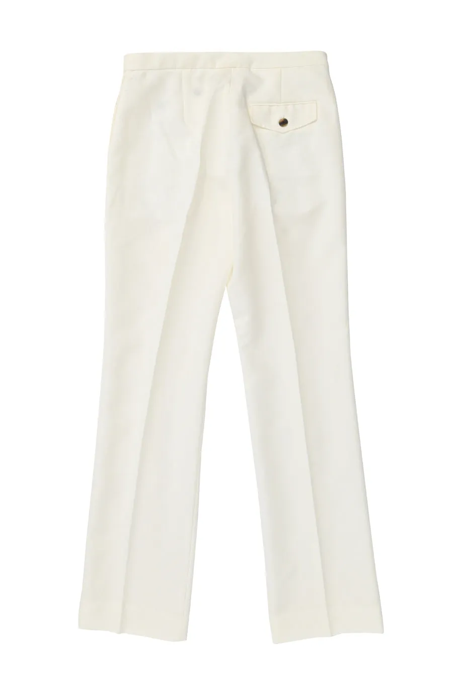 [WW35381] Celine | Cropped Pants