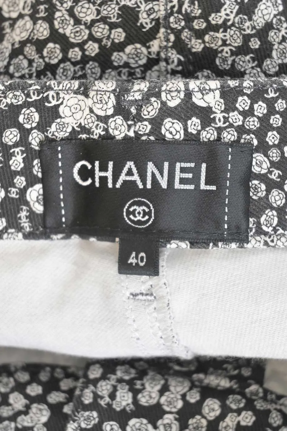 [WW39046] Chanel | Pants