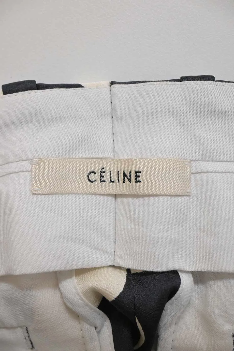 [WW41877] Celine | Pants