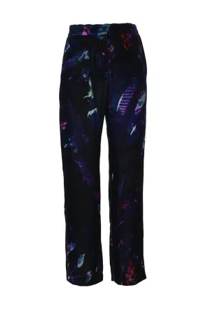 [WW42037] Erdem | Tapered Pants
