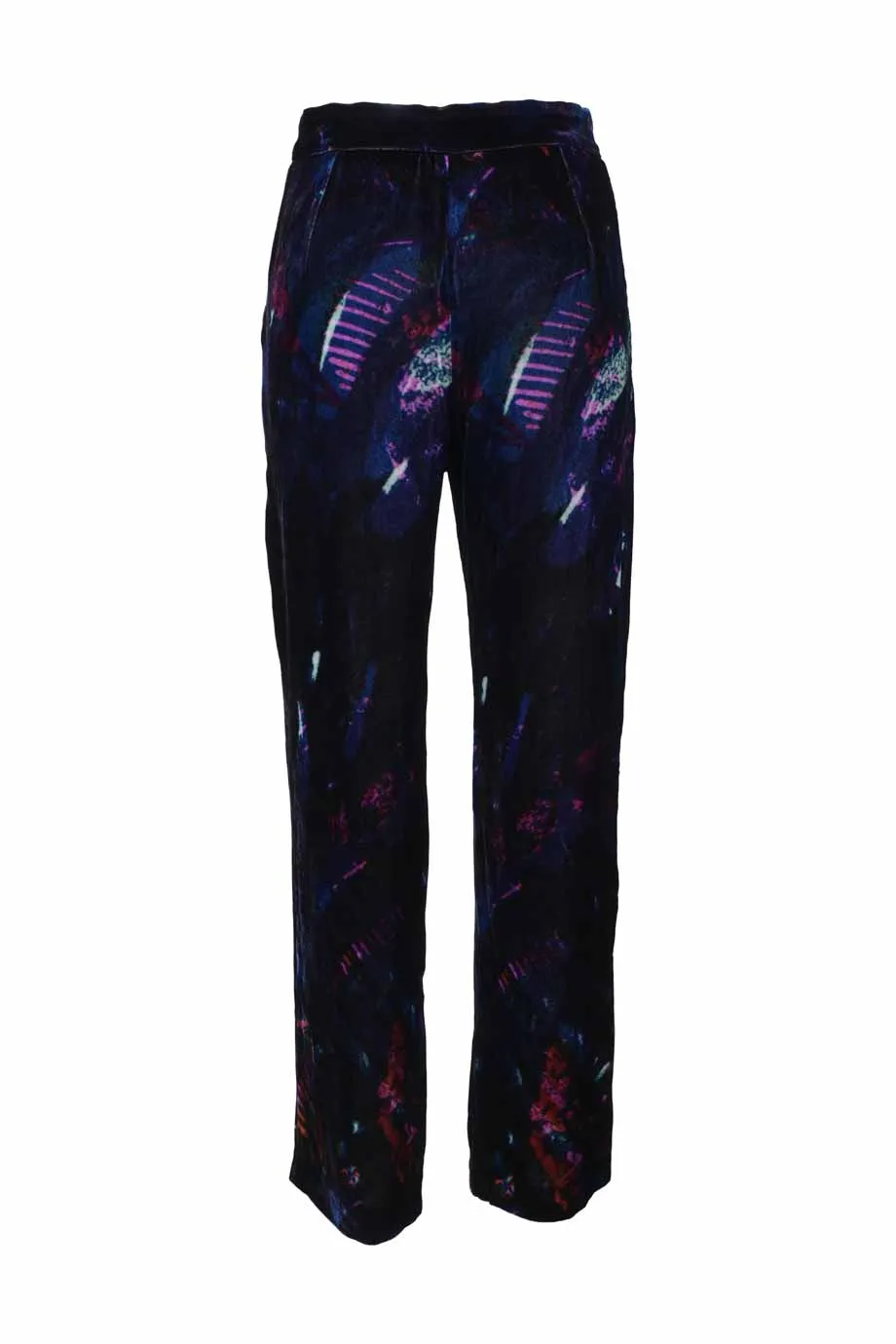 [WW42037] Erdem | Tapered Pants