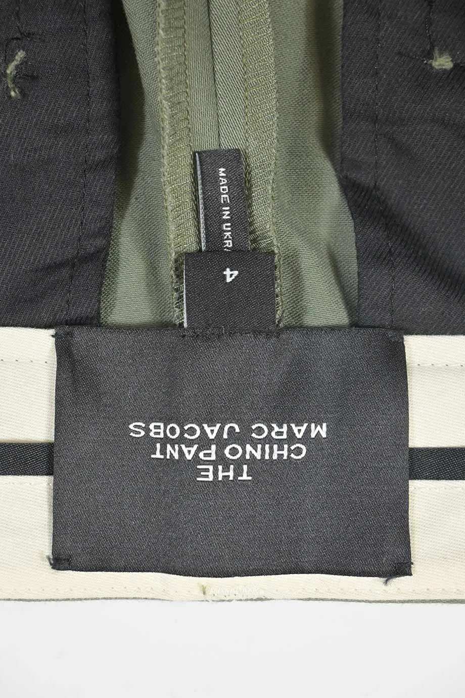 [WW43712] Marc Jacobs | Casual Pants