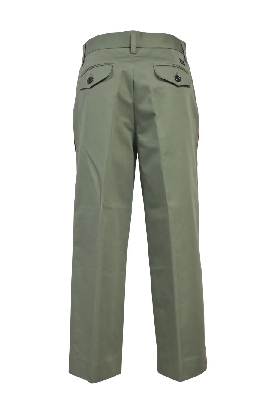 [WW43712] Marc Jacobs | Casual Pants