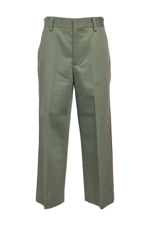 [WW43712] Marc Jacobs | Casual Pants