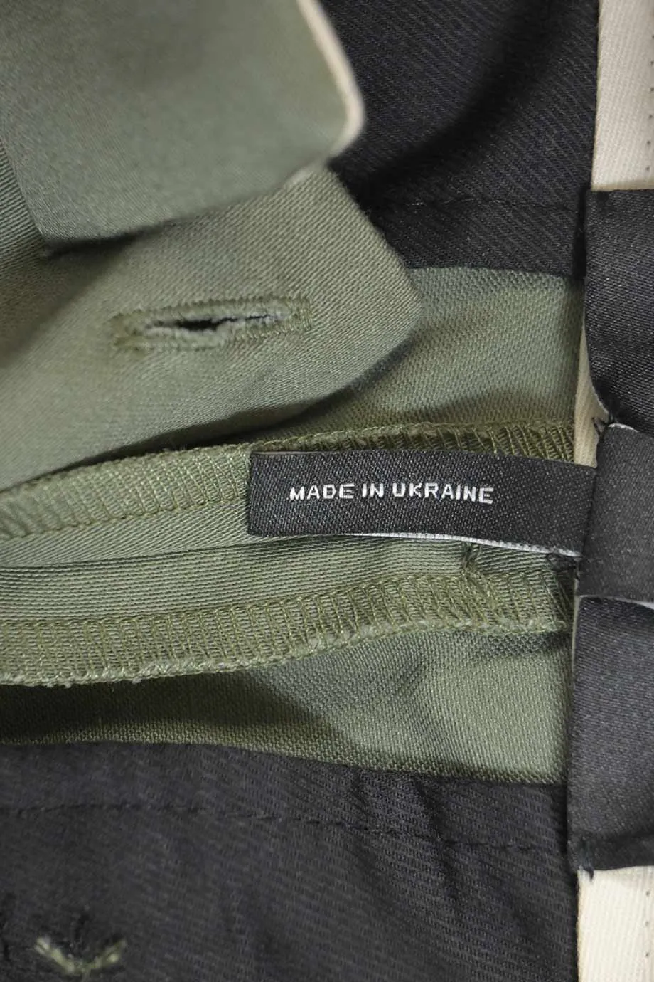 [WW43712] Marc Jacobs | Casual Pants