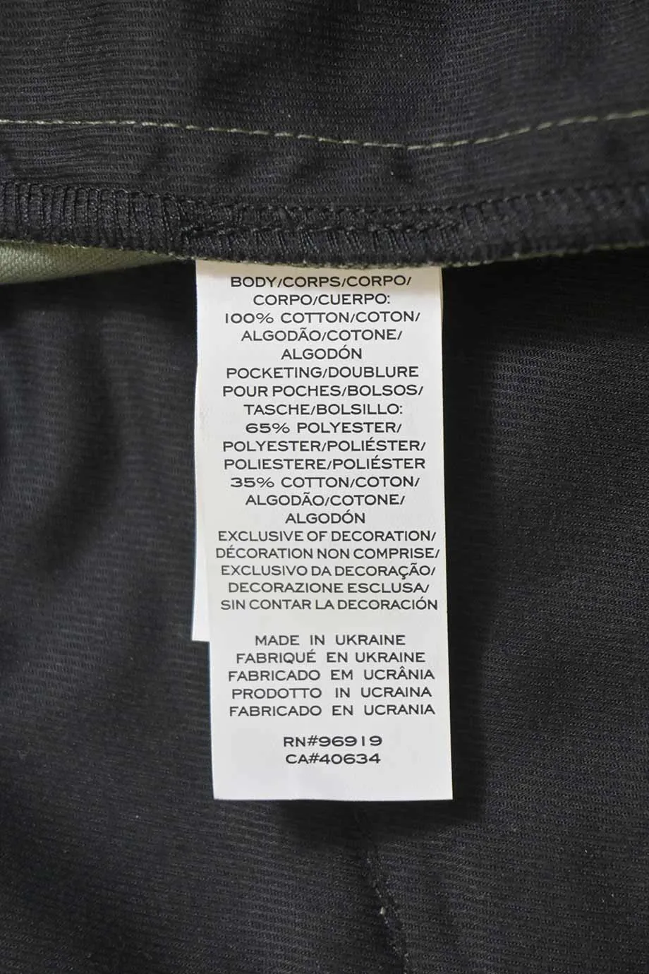 [WW43712] Marc Jacobs | Casual Pants