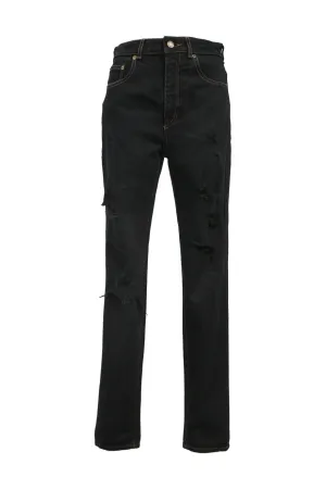 [WW43975] Saint Laurent | Skinny Pants