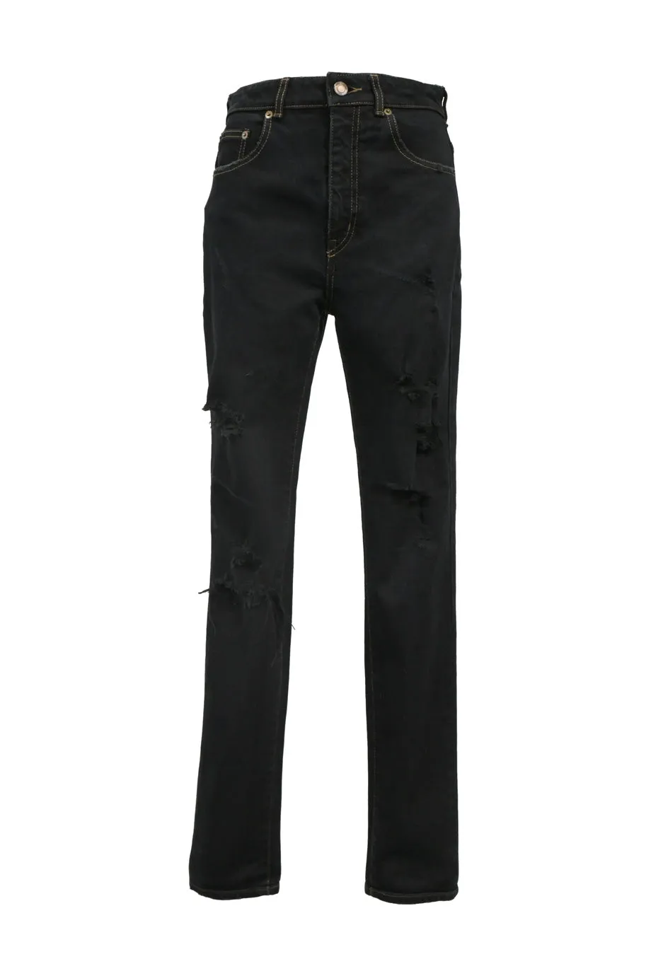 [WW43975] Saint Laurent | Skinny Pants