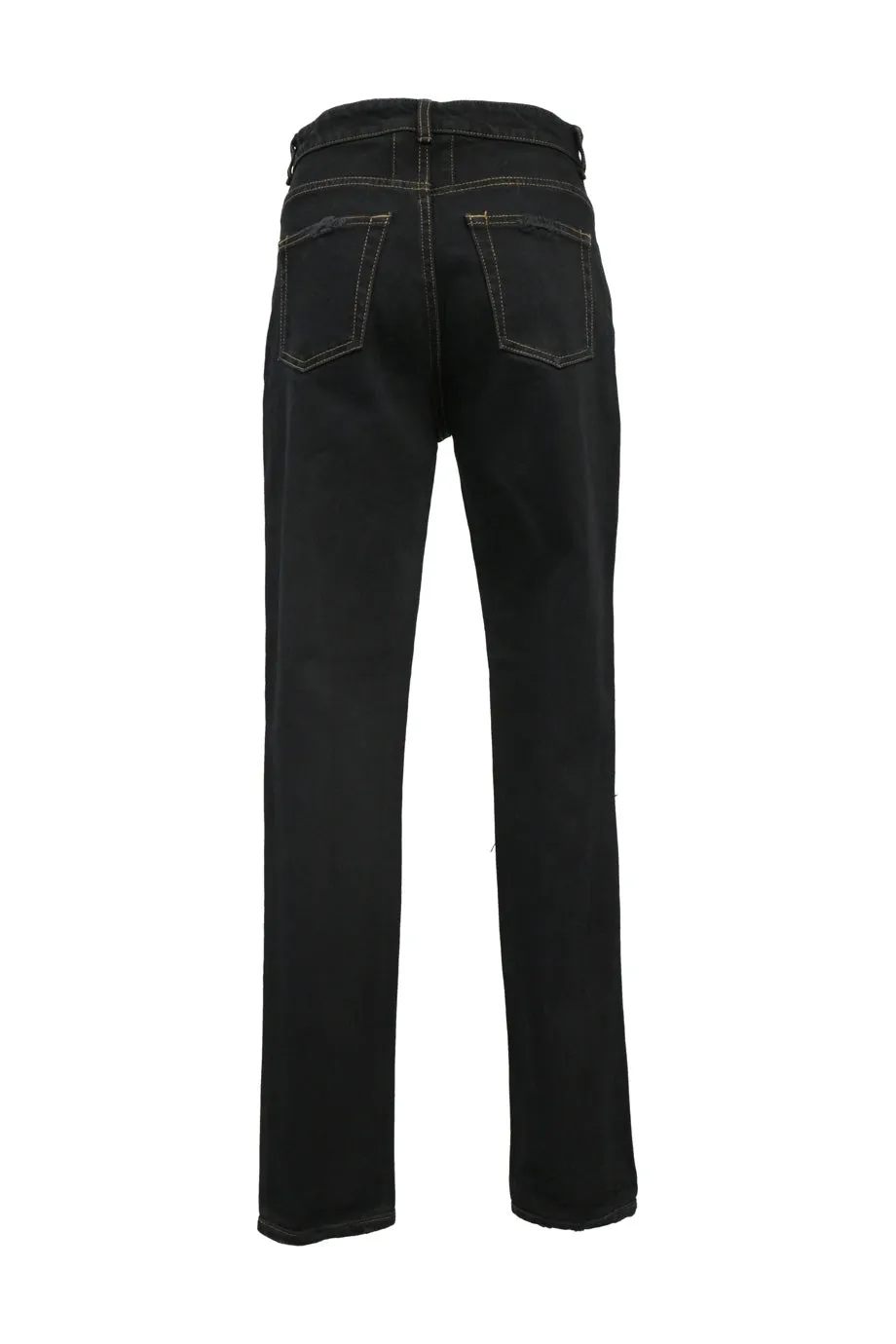 [WW43975] Saint Laurent | Skinny Pants