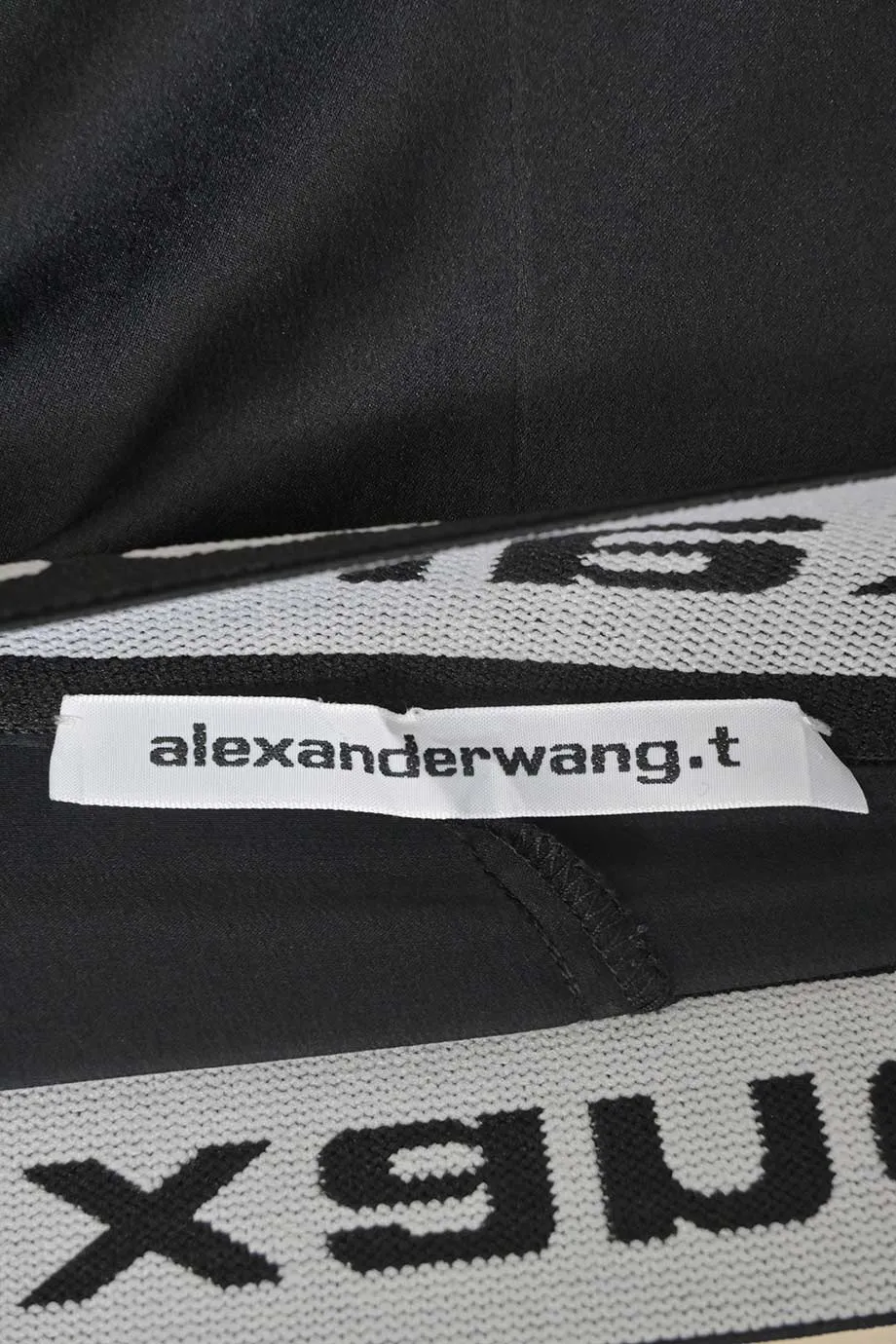 [WW44054] T By Alexander Wang | Casual Pants
