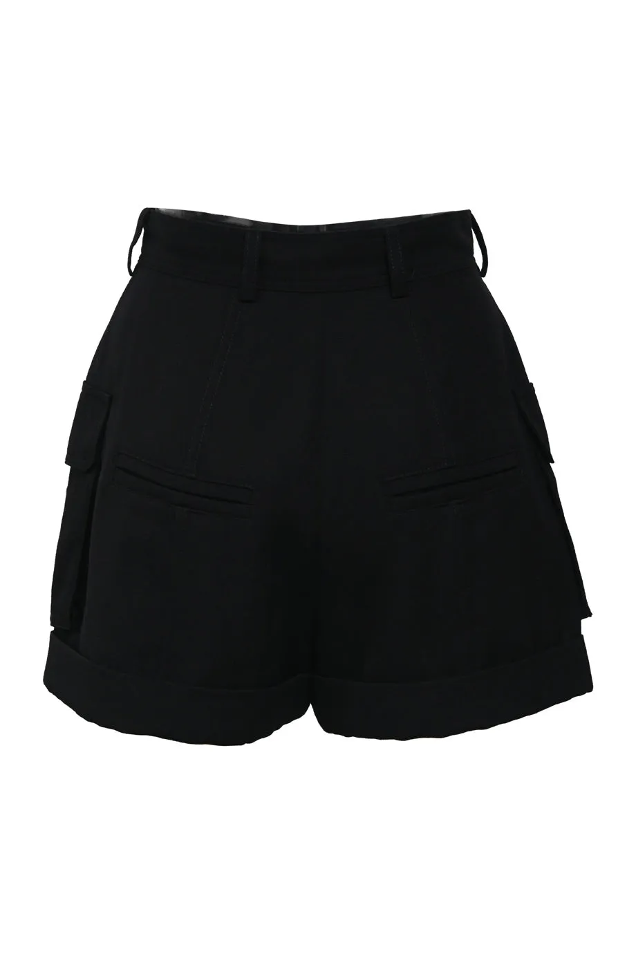[WW45900] Balmain | Shorts