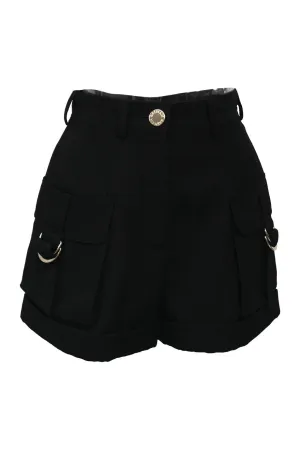 [WW45900] Balmain | Shorts