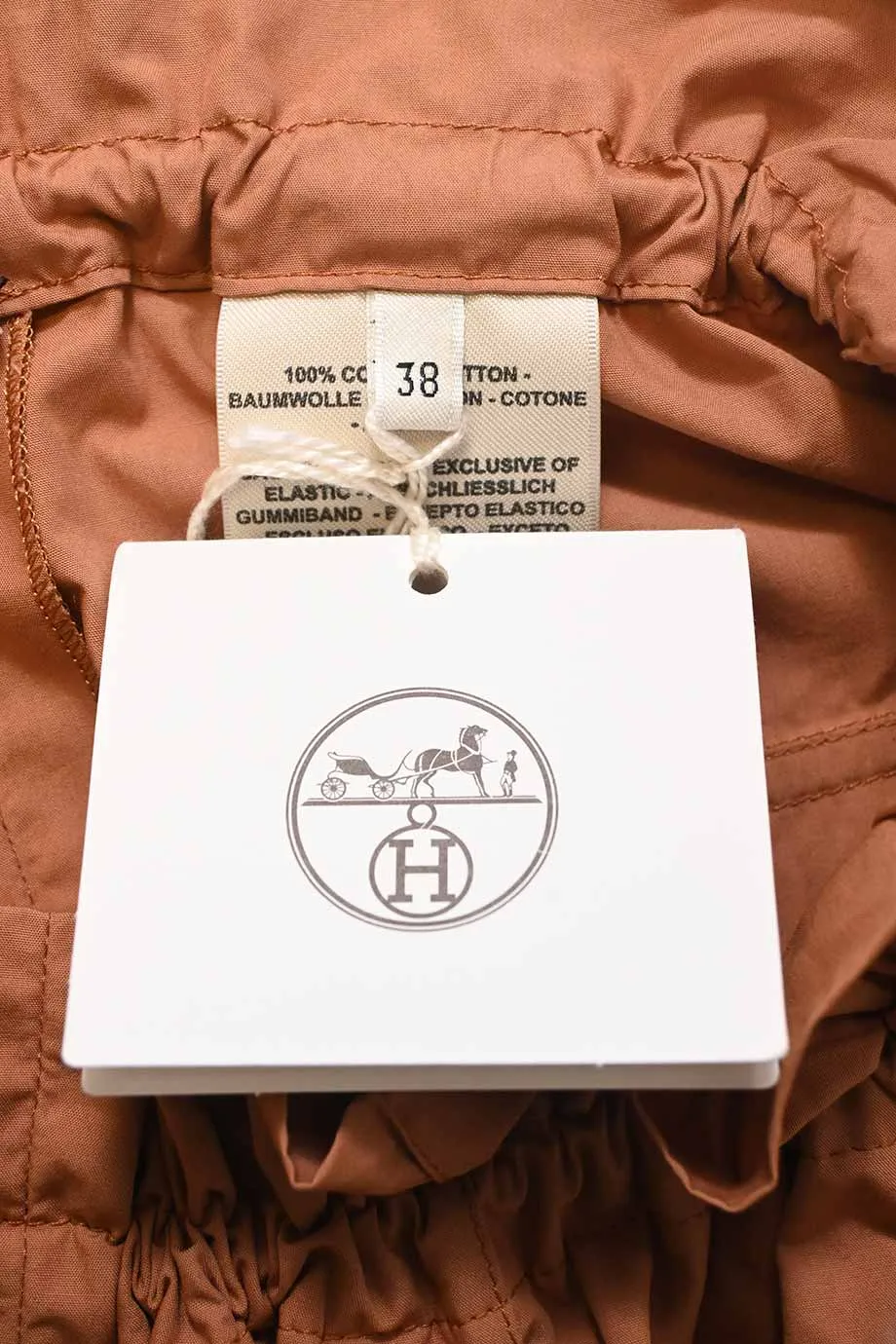 [WW46237] Hermès | Shorts