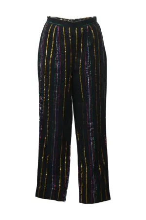 [WW46287] Farm Rio | Casual Pants
