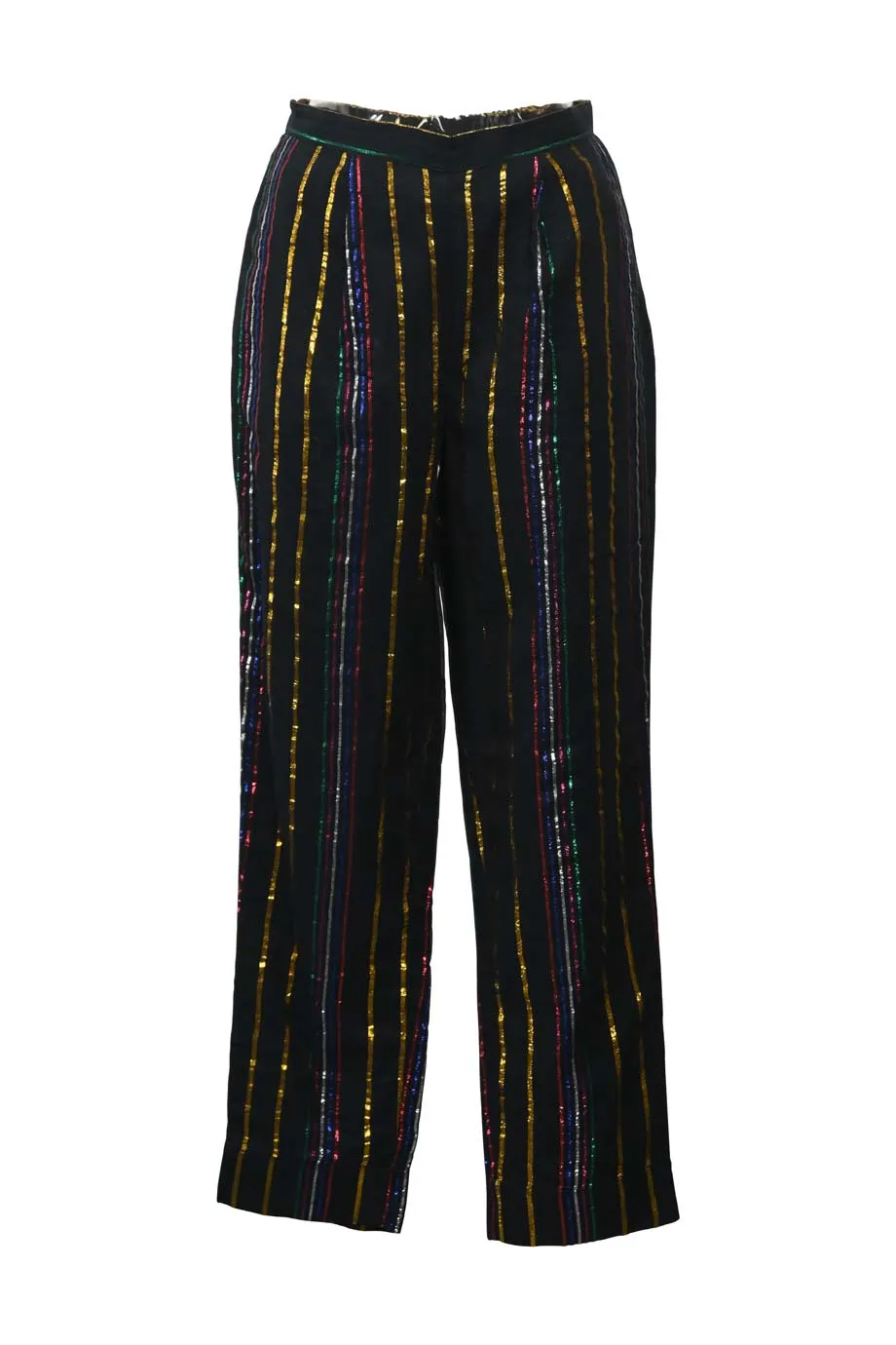 [WW46287] Farm Rio | Casual Pants