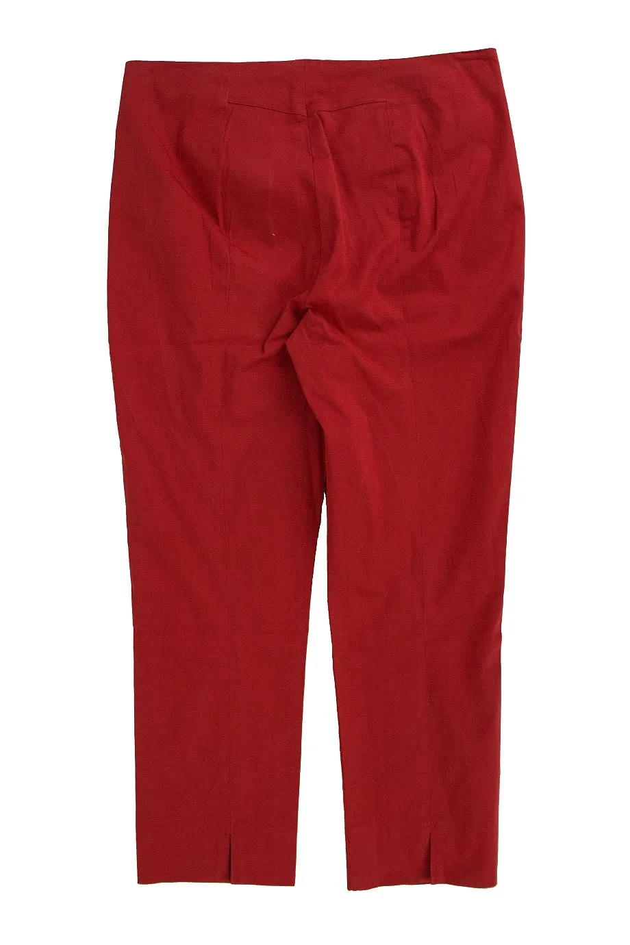 [WW6318] Loro Piana | Tapered Pants