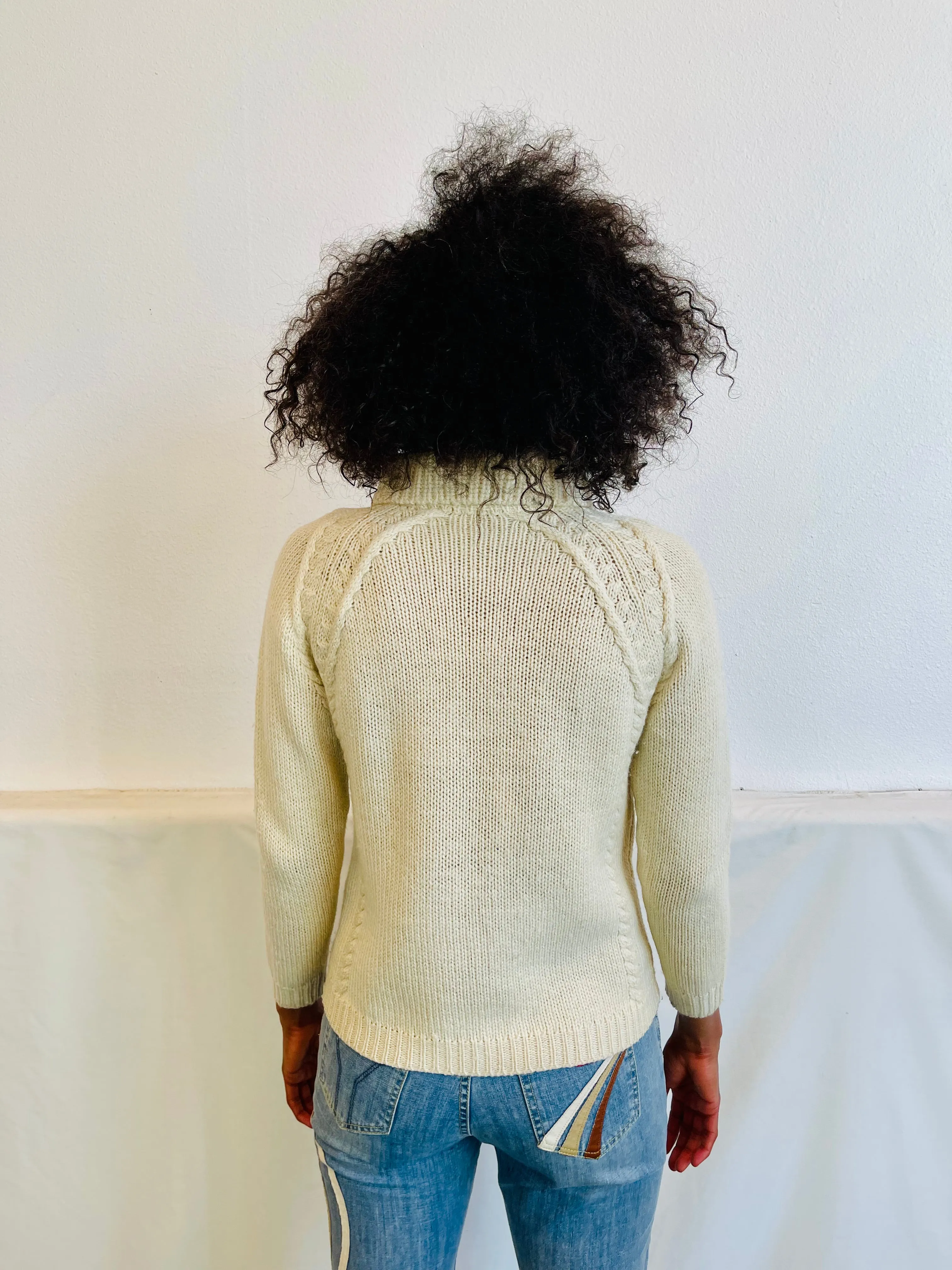 XOXO Sweater