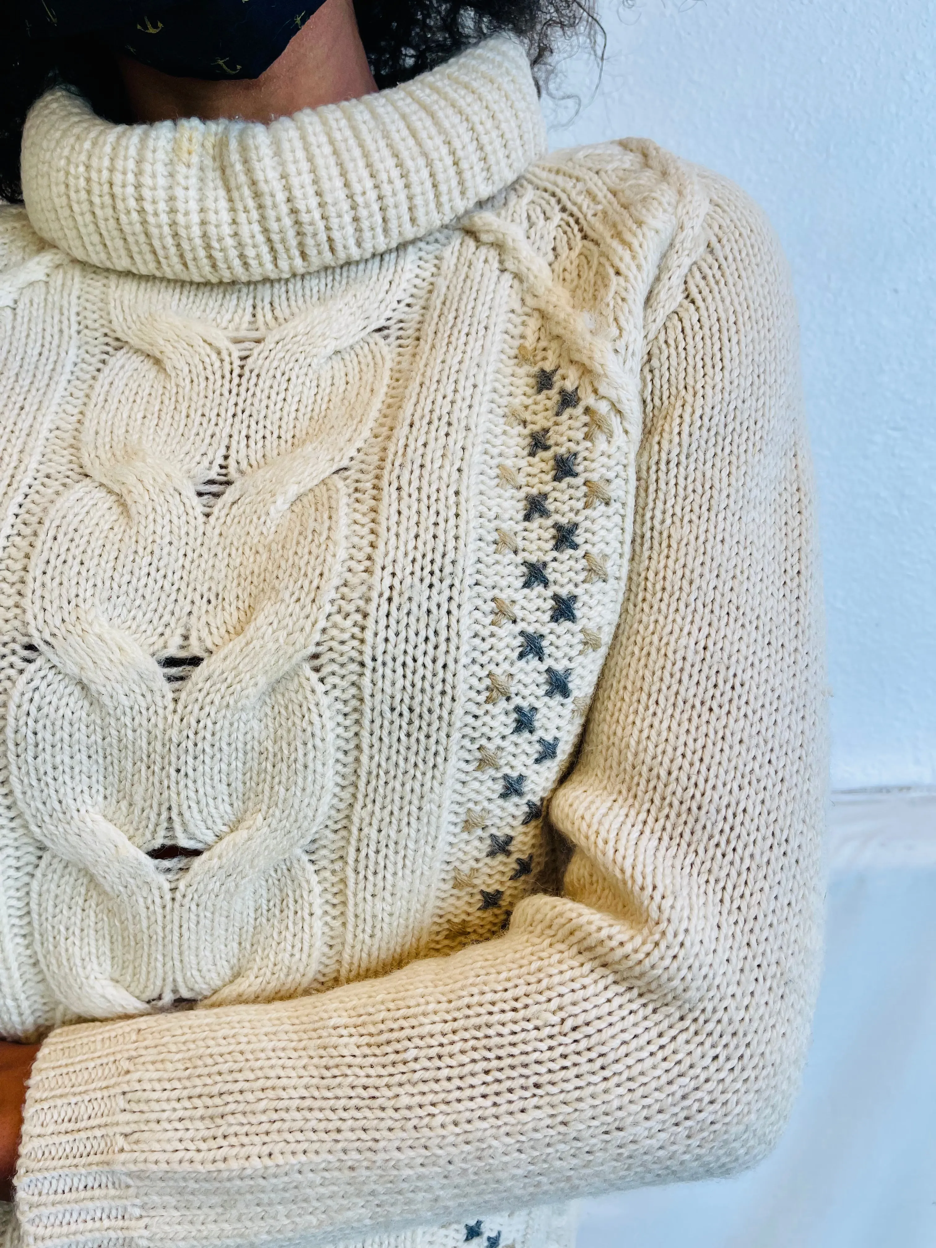 XOXO Sweater