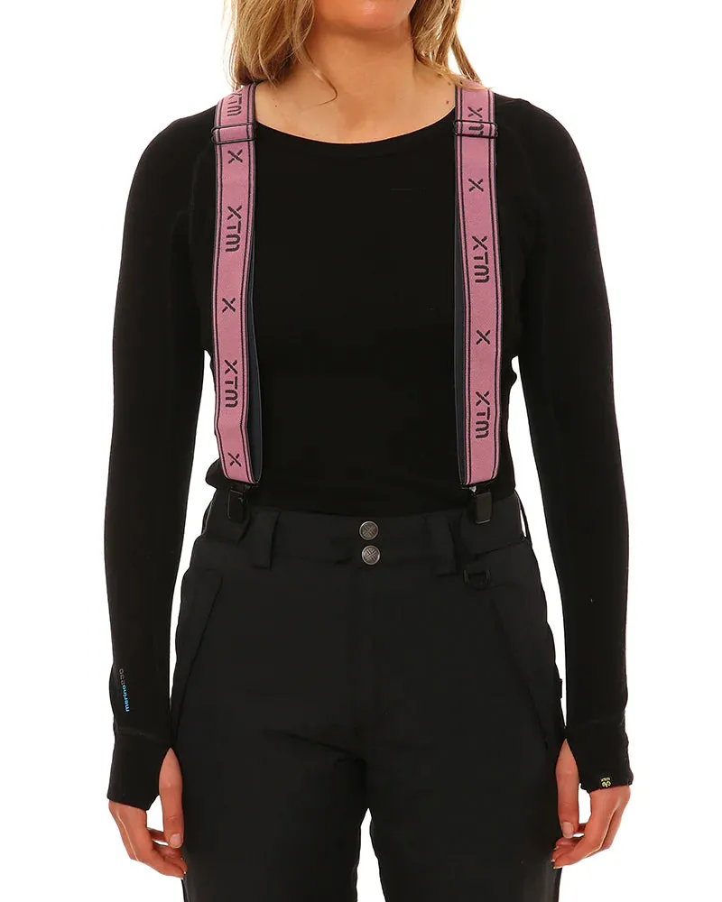 XTM Braces Suspenders