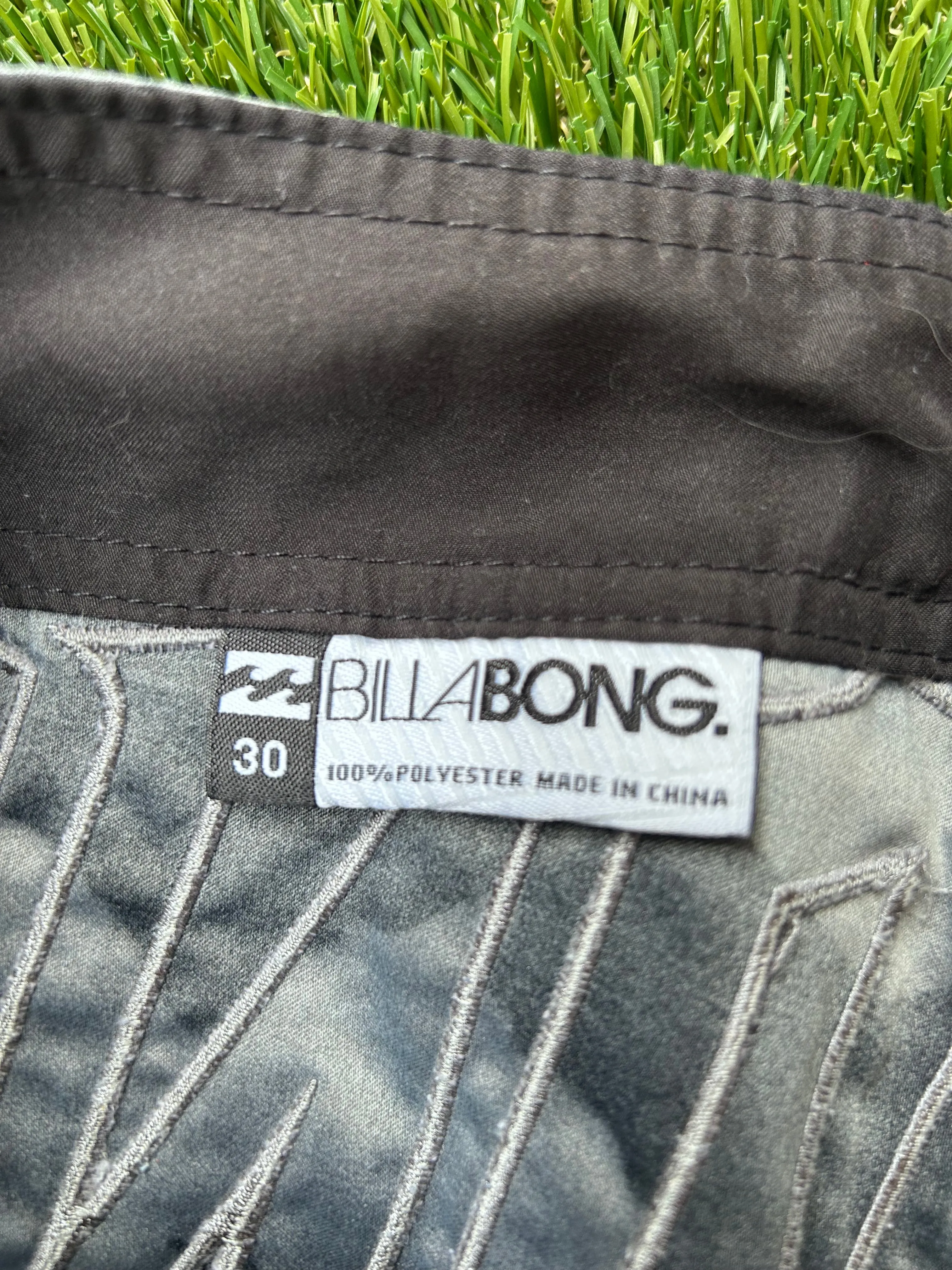 Y2K Billabong boardshorts W30’