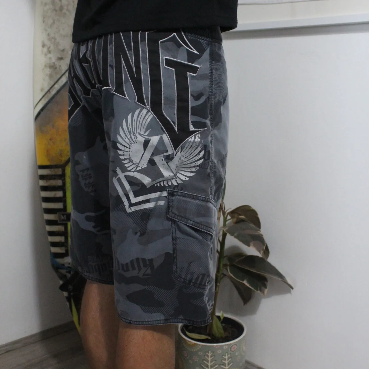 Y2K Billabong boardshorts W30’
