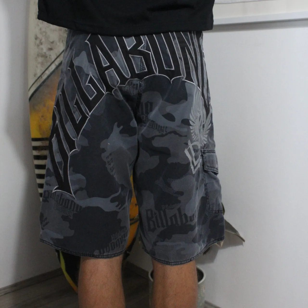 Y2K Billabong boardshorts W30’