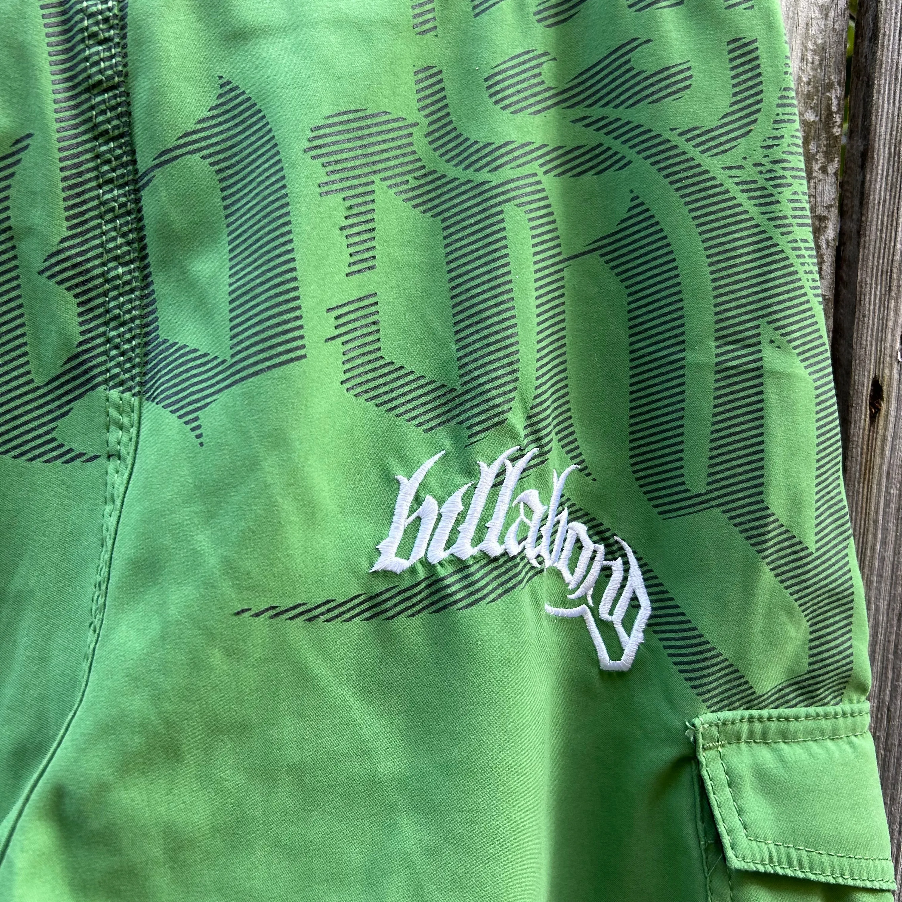 Y2K Billabong boardshorts W32’