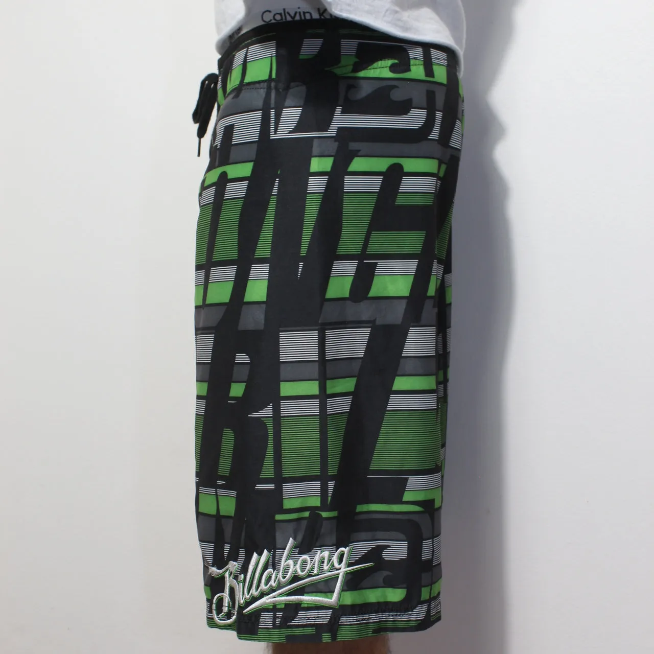Y2K Billabong boardshorts W34’