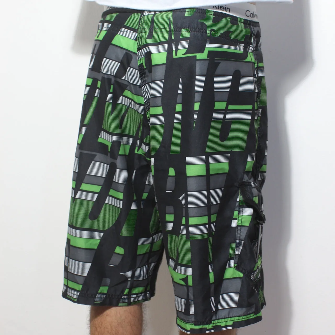 Y2K Billabong boardshorts W34’
