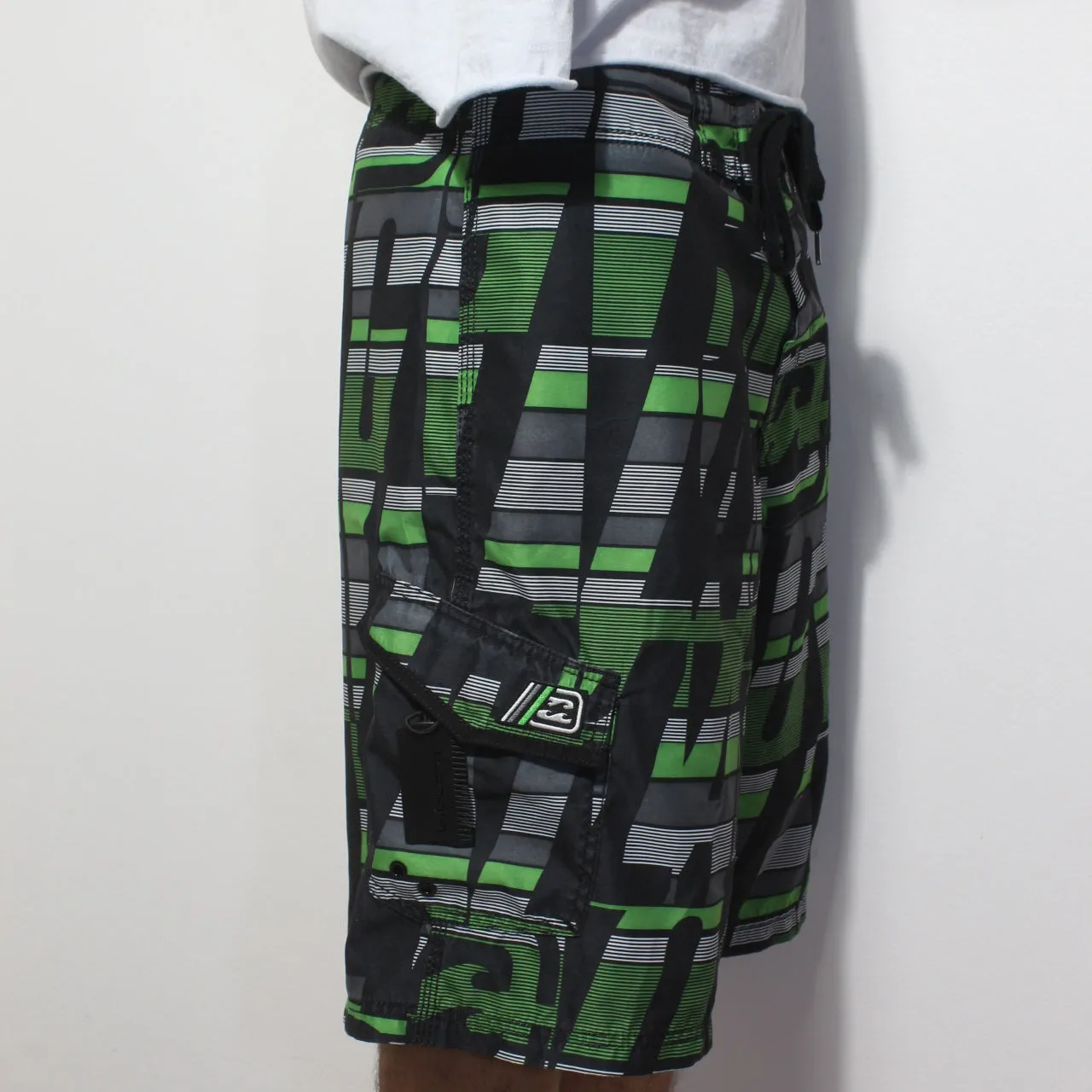 Y2K Billabong boardshorts W34’
