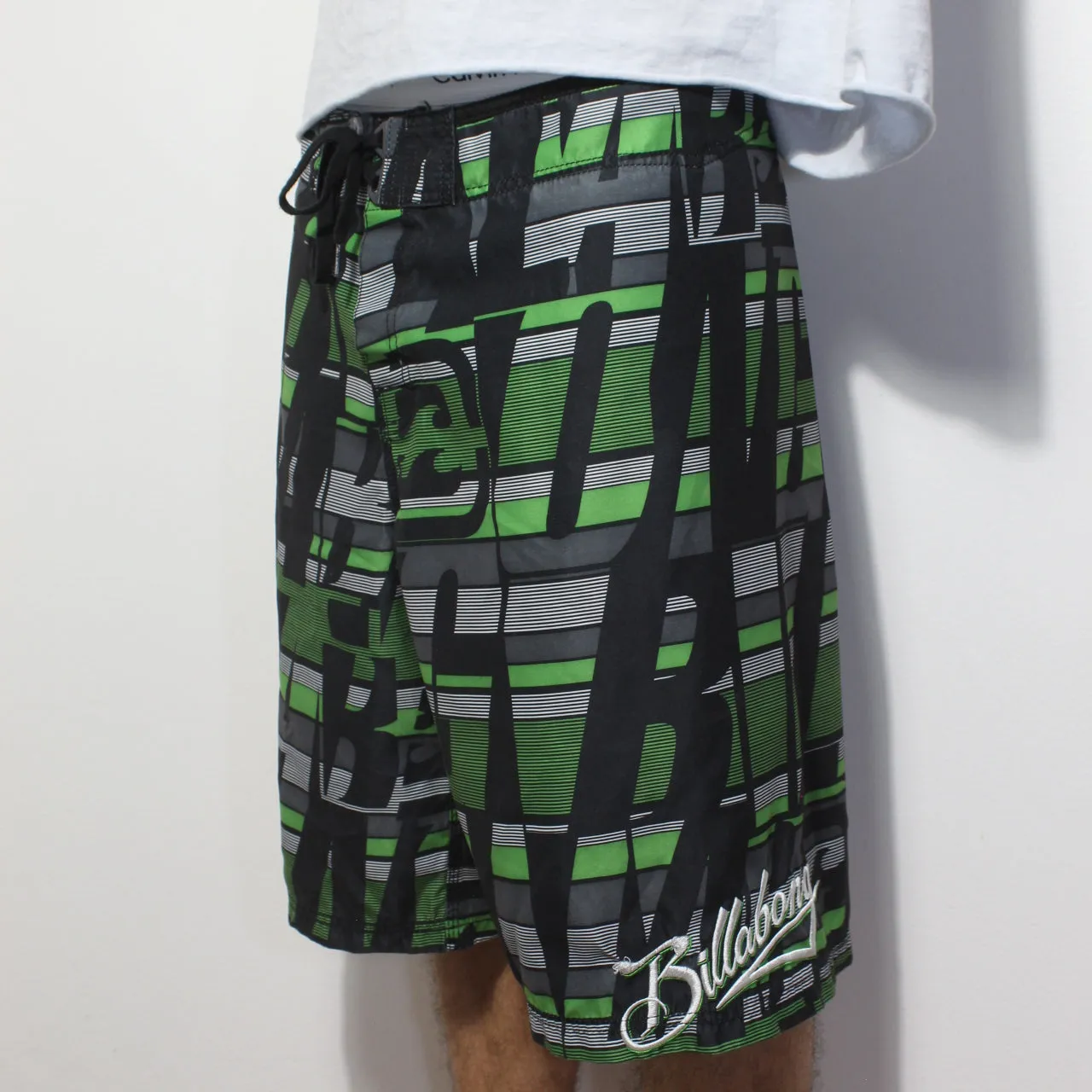 Y2K Billabong boardshorts W34’