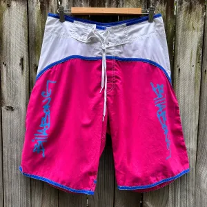 Y2K Billabong Boardshorts W34’