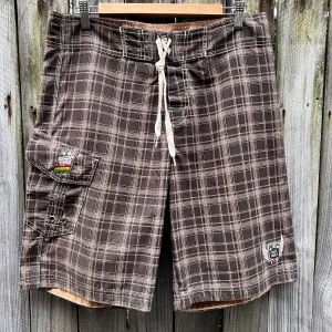 Y2K Billabong boardshorts W34’