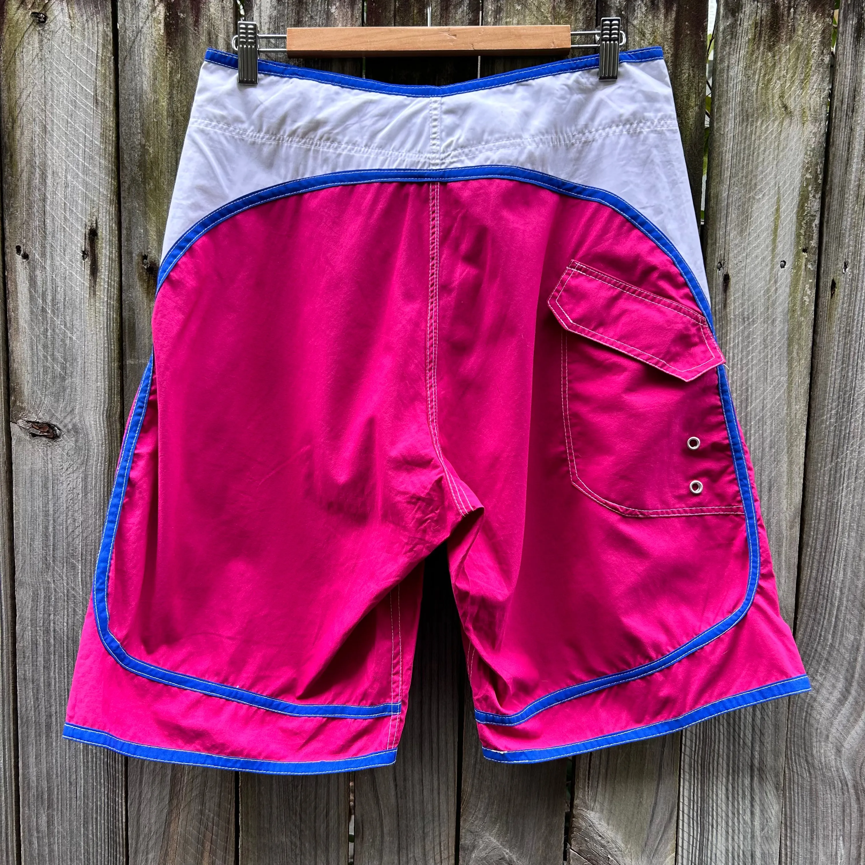 Y2K Billabong Boardshorts W34’